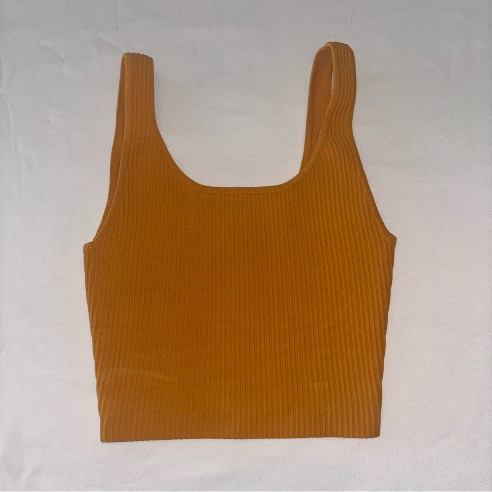 Cozi  Knit tank top